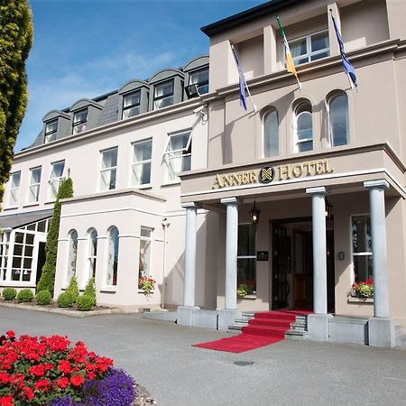 Anner Hotel Thurles Εξωτερικό φωτογραφία