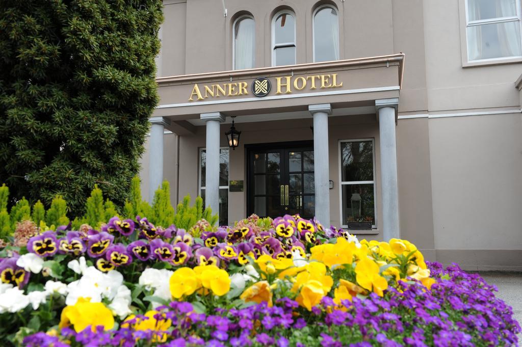 Anner Hotel Thurles Εξωτερικό φωτογραφία