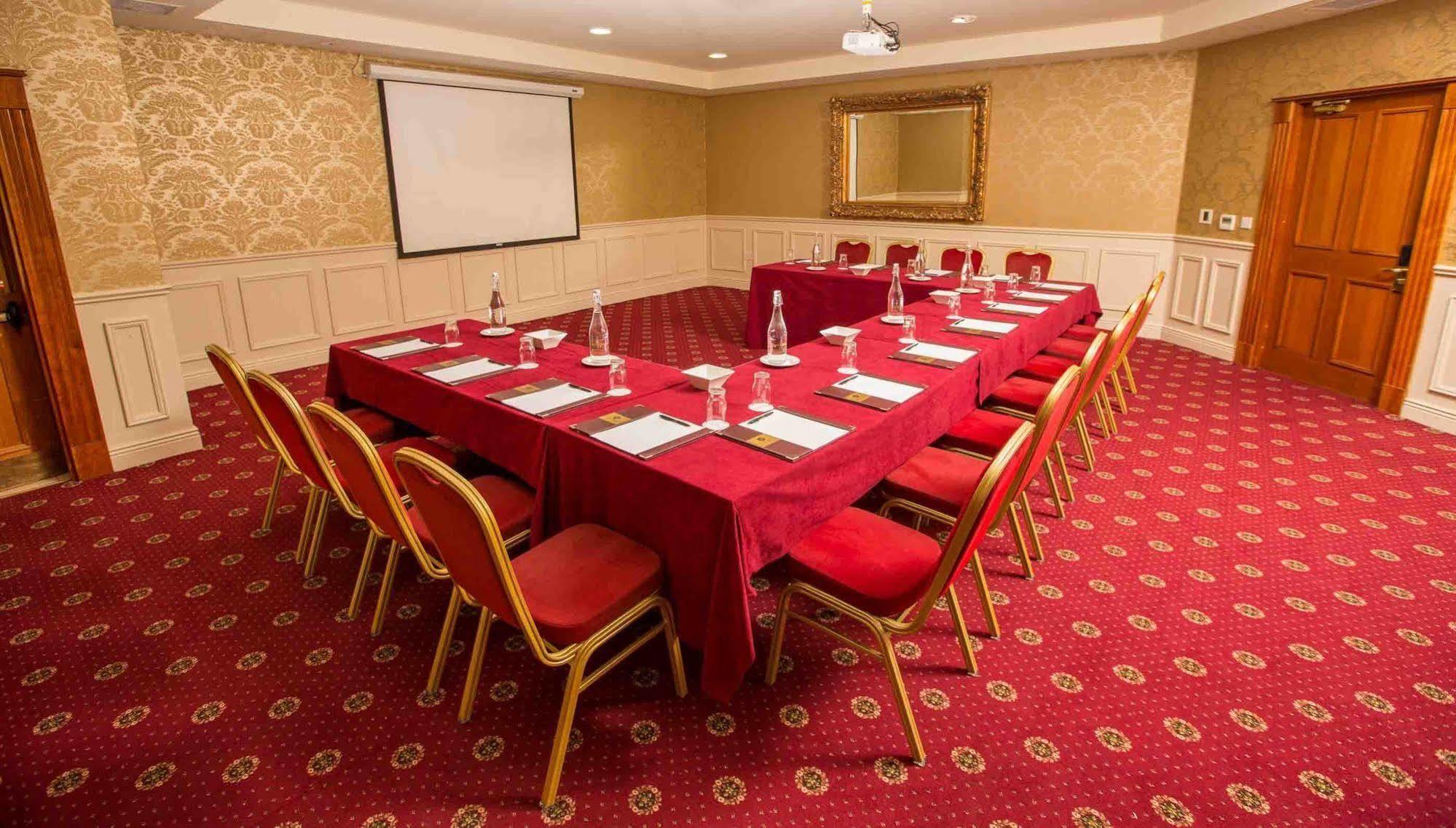 Anner Hotel Thurles Εξωτερικό φωτογραφία